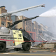 Image for article titled The Ten Strangest Firetrucks Ever Built